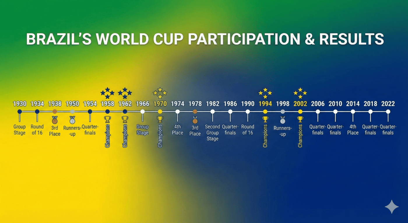 , il cammino a scatti della Seleção verso il Mondiale