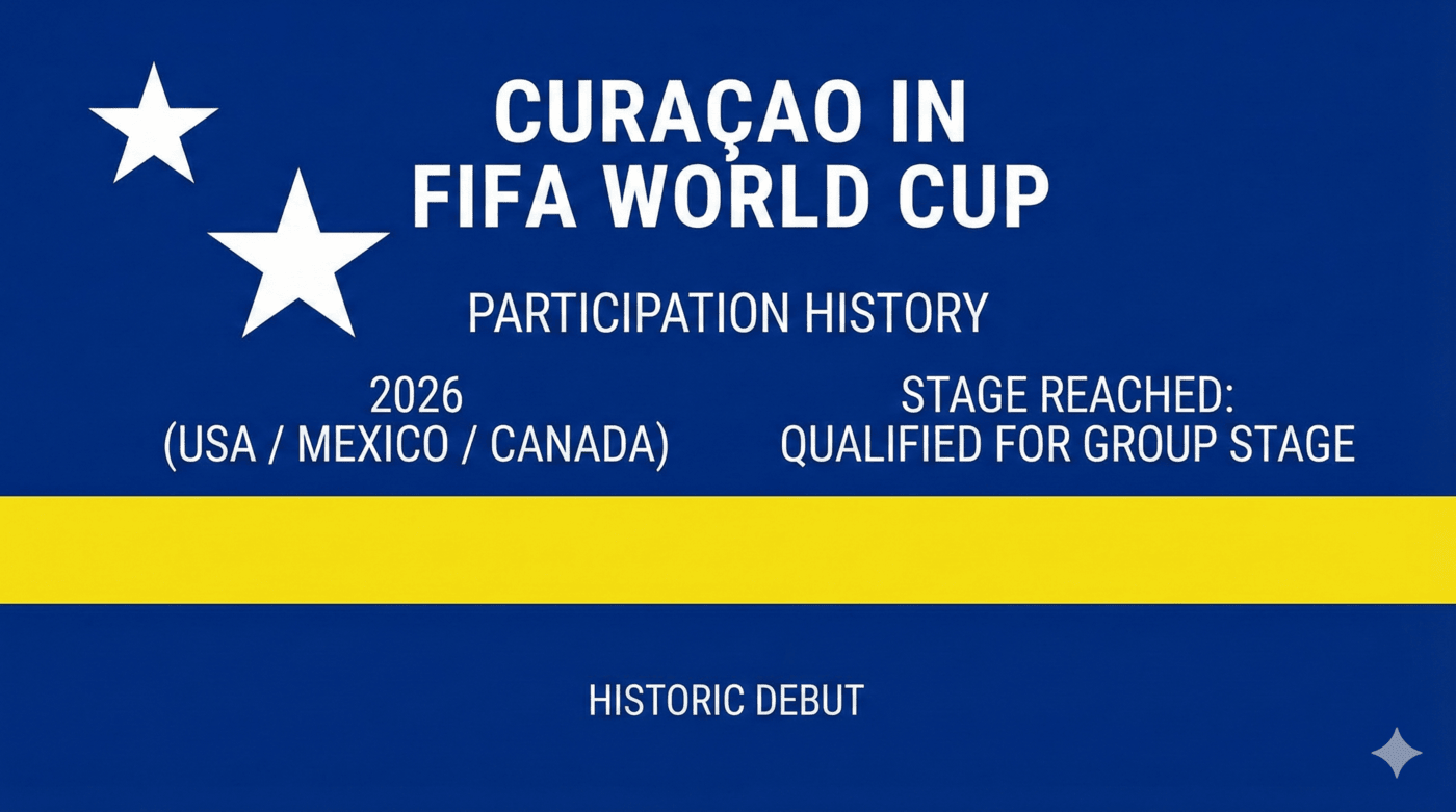 Curazao  La piccola isola che gioca grande