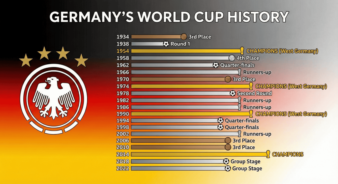 Allemagne  Cap sur 2026, moteur allumé et marge au compteur